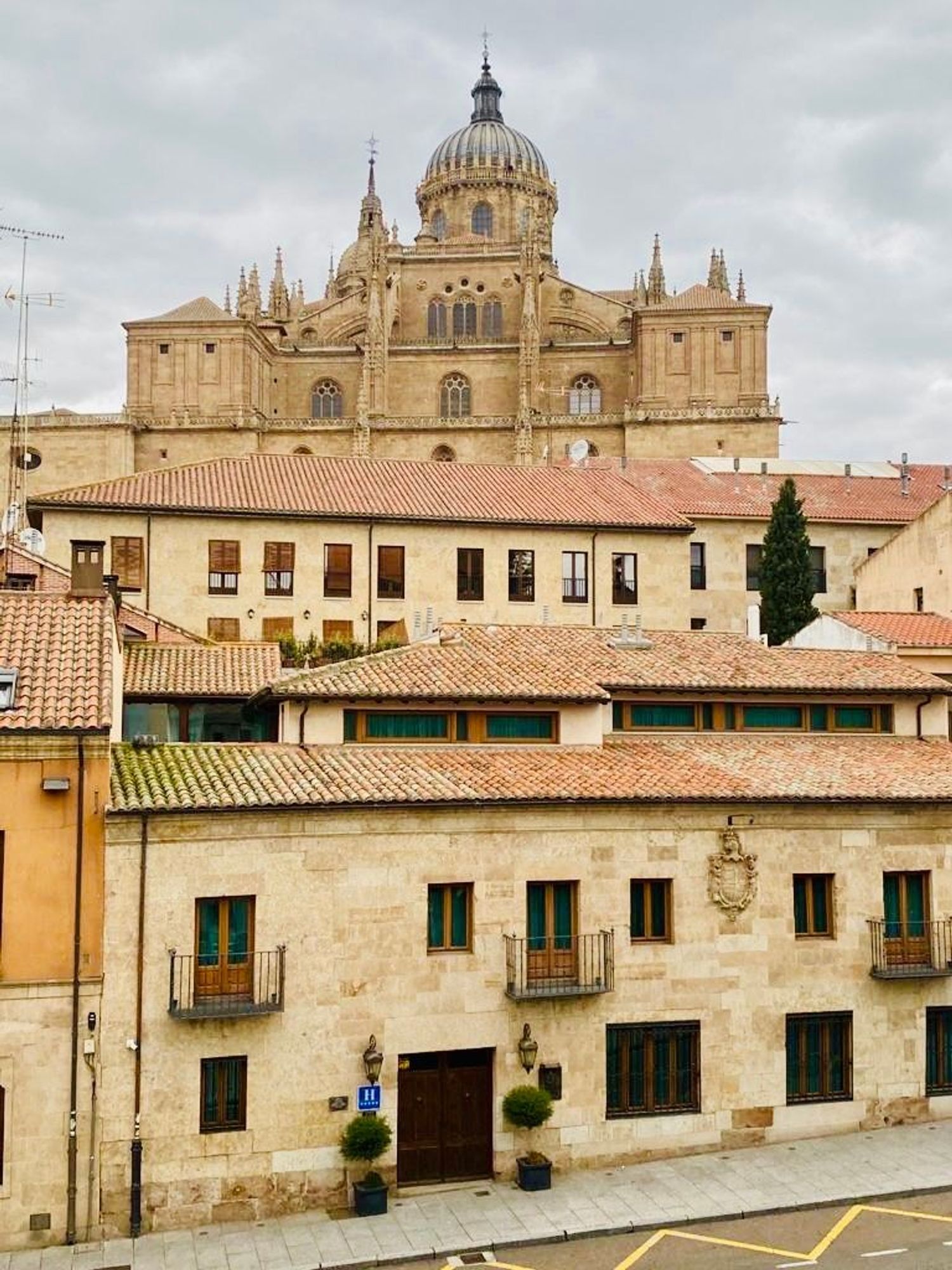 Piso en San Esteban-San Cristobal, San Esteban-San Cristobal - Foto 2