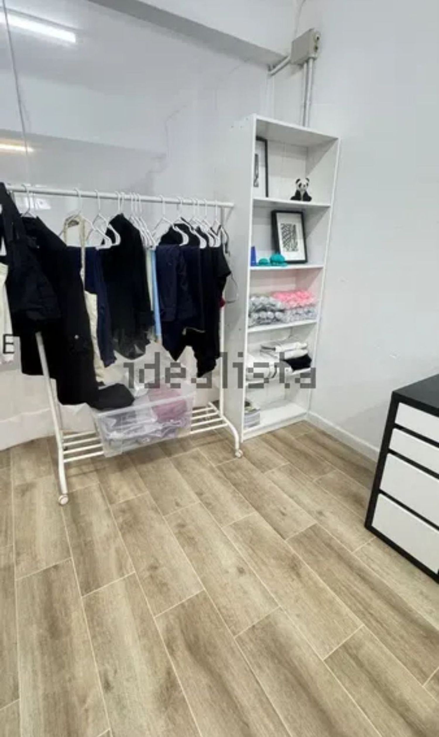Local en Tienda de ropa en Anselm clavé, 41, Can Clota, Can Clota - Foto 12