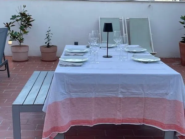 Ático en Calle de la Manigua, 26, El Congrés i els Indians - Foto 43