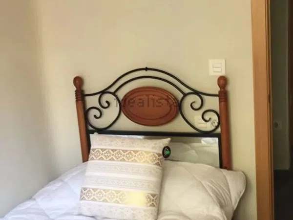 Piso en calle Isaac Albéniz, 5 - Foto 3