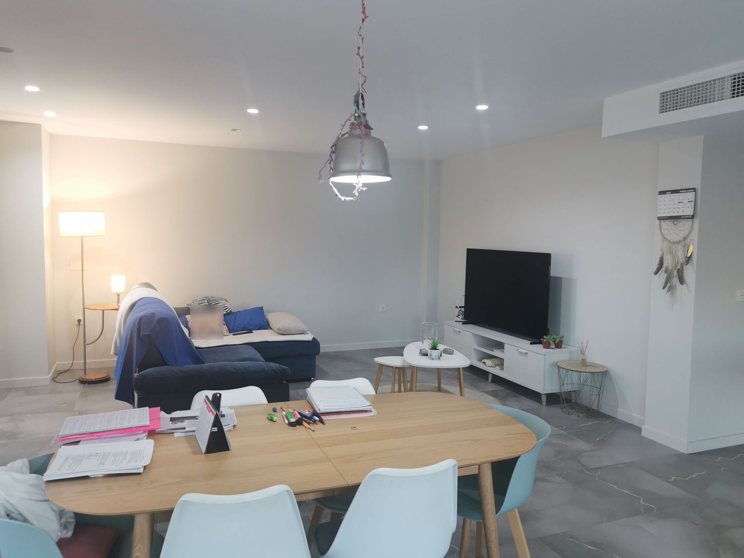 Piso en calle Subida San Francisco, 2 - Foto 3