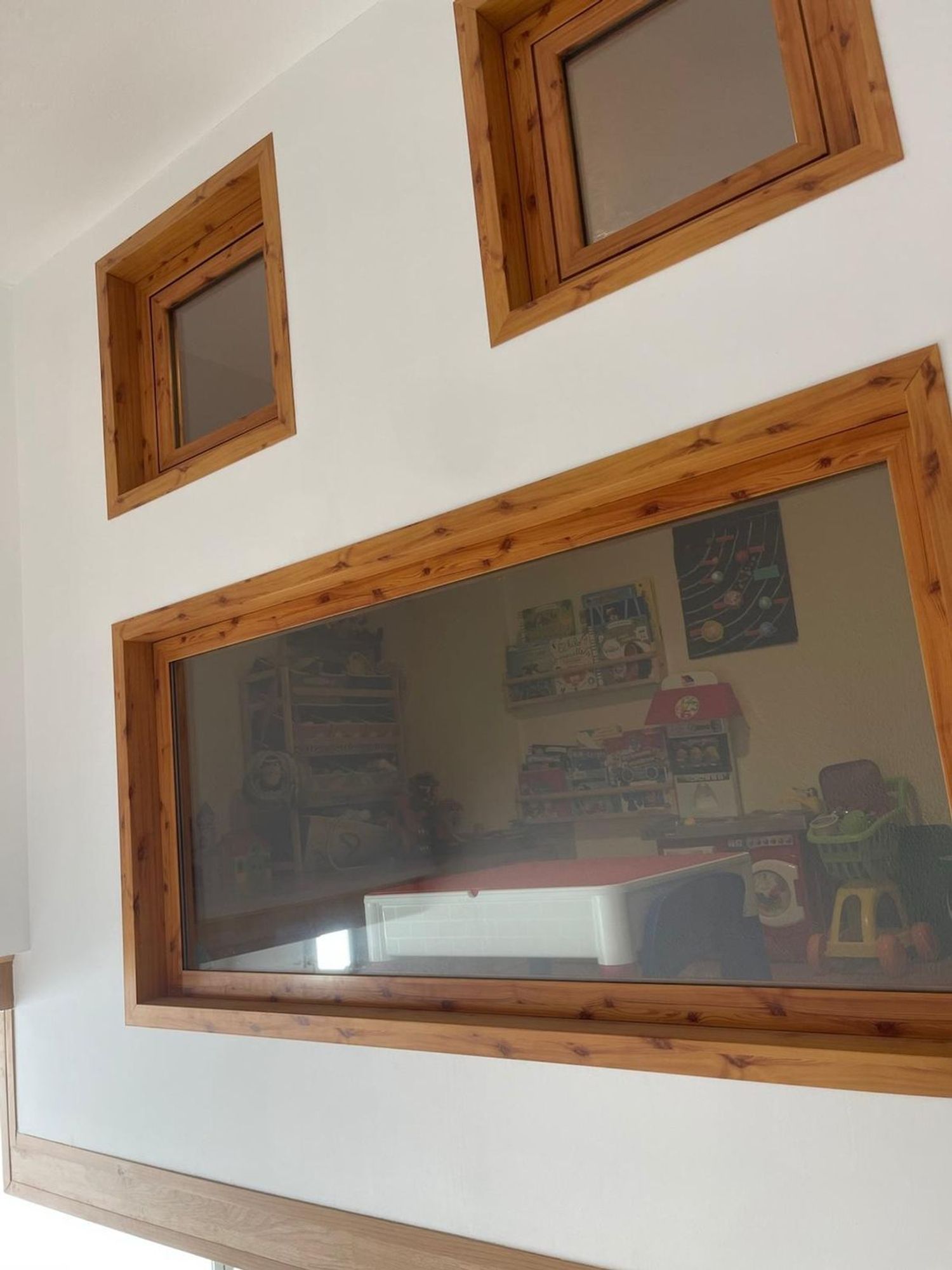Chalet adosado en Pasaje Petunia, 12, Olivar de Quintos, Olivar de Quintos - Foto 4