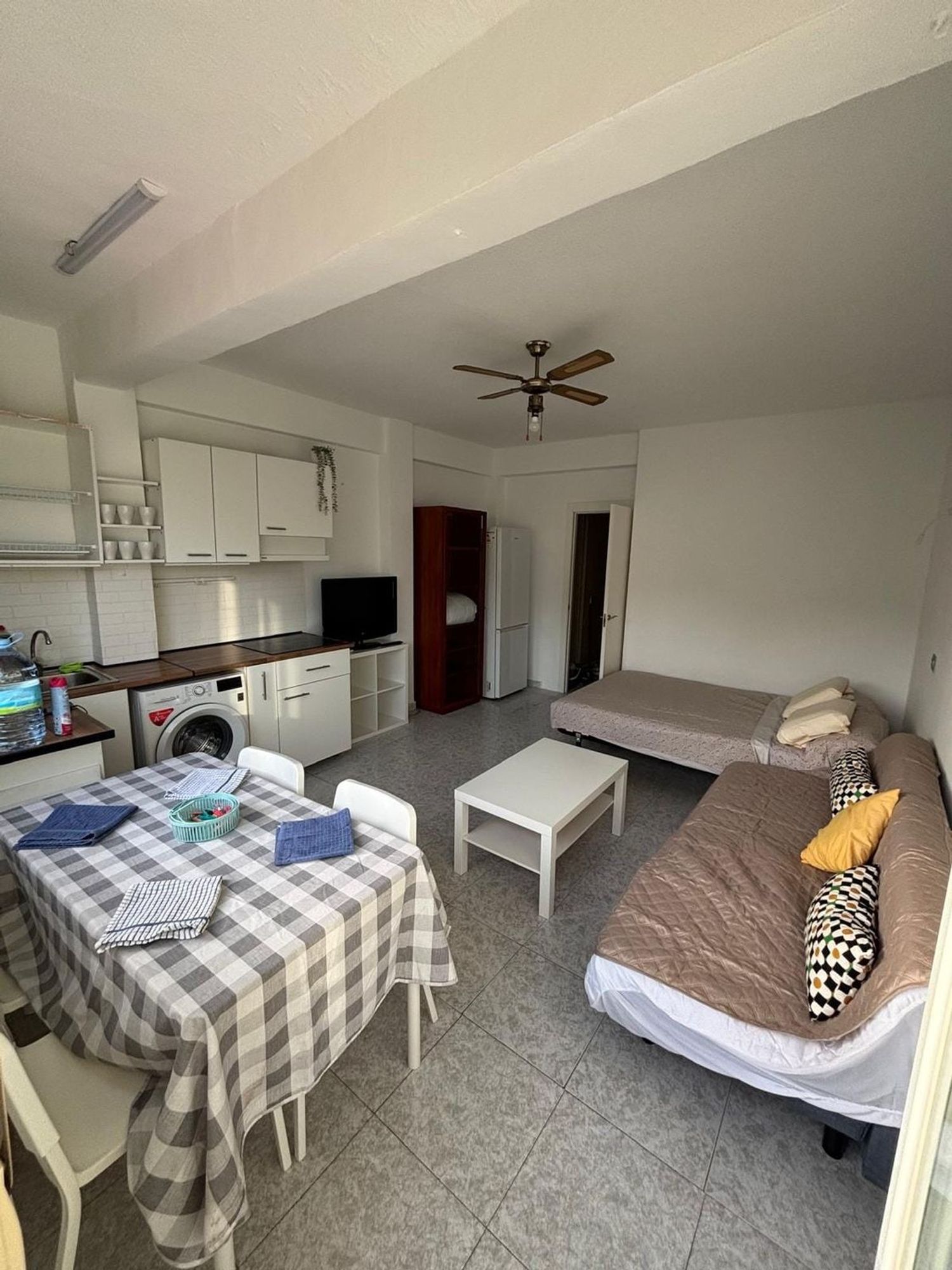 Estudio en Camino del Pilar, 2, La Colina - Foto 4