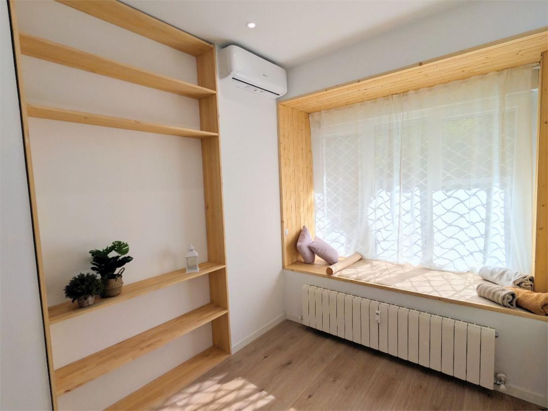 Piso en  Calle del Corregidor Juan Francisco de Luján 17 - Foto 8