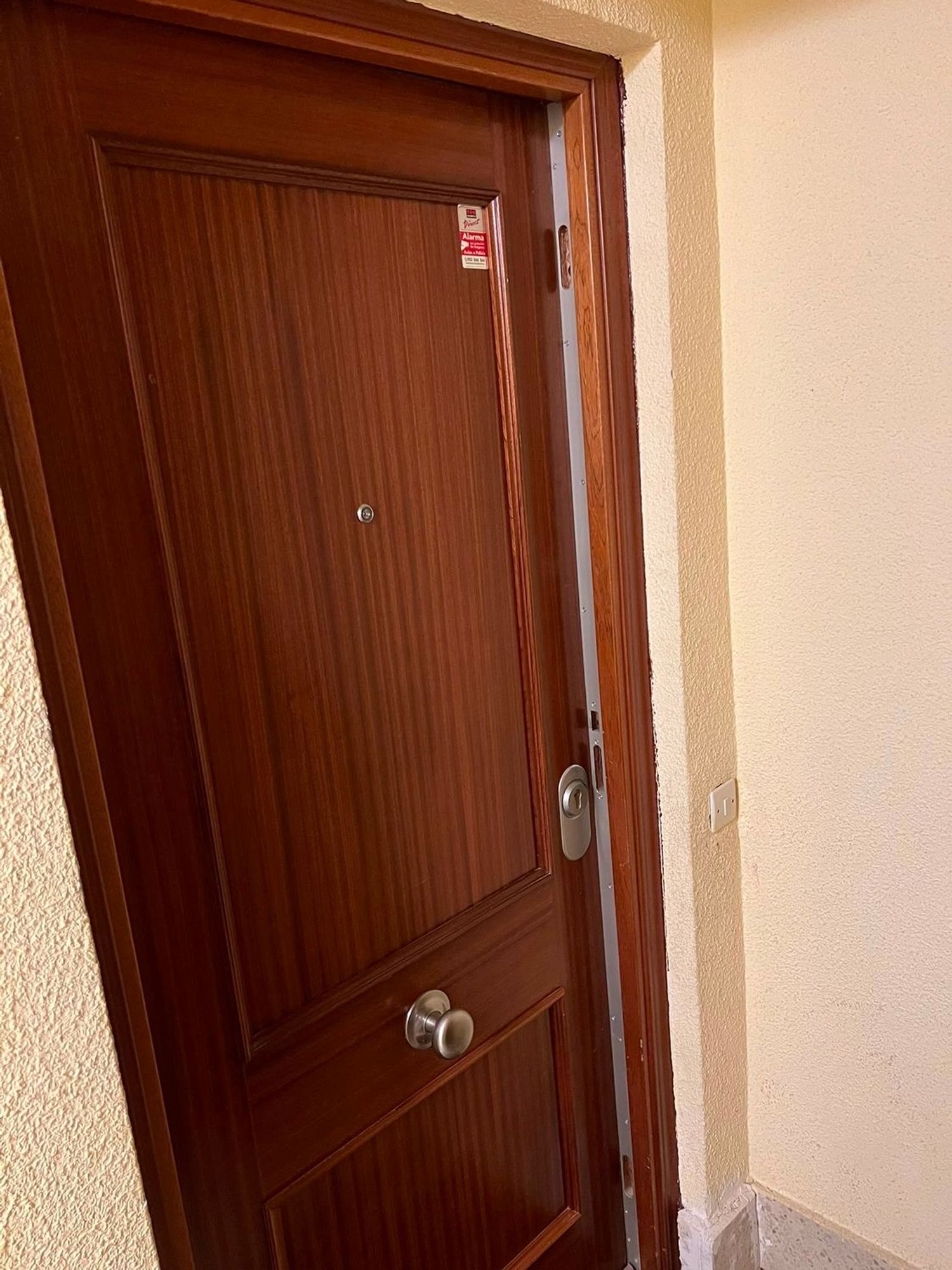 Piso en Calle Ocho, 4, Navalquejigo - Los Arroyos, Navalquejigo - Los Arroyos - Foto 10