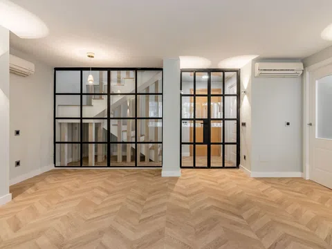 Dúplex en calle de la Orden, 22