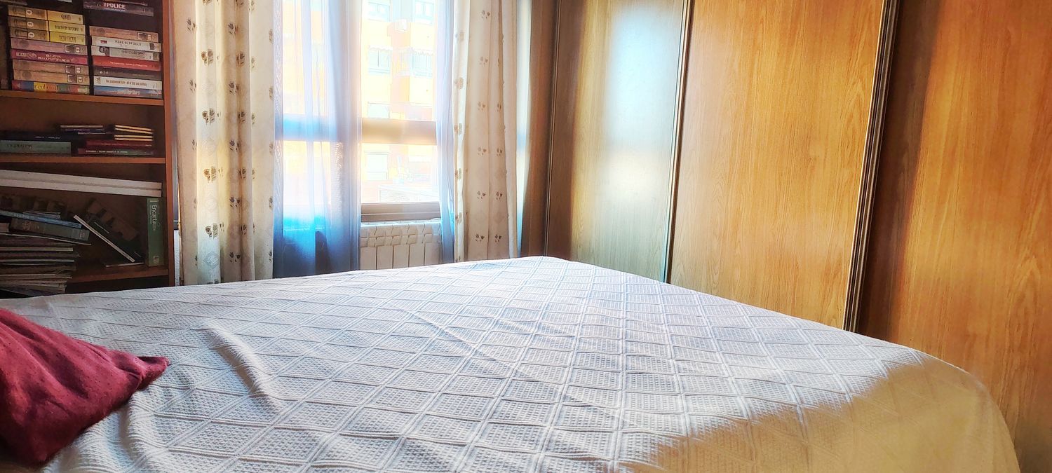 Piso en Zona Estación - Foto 16