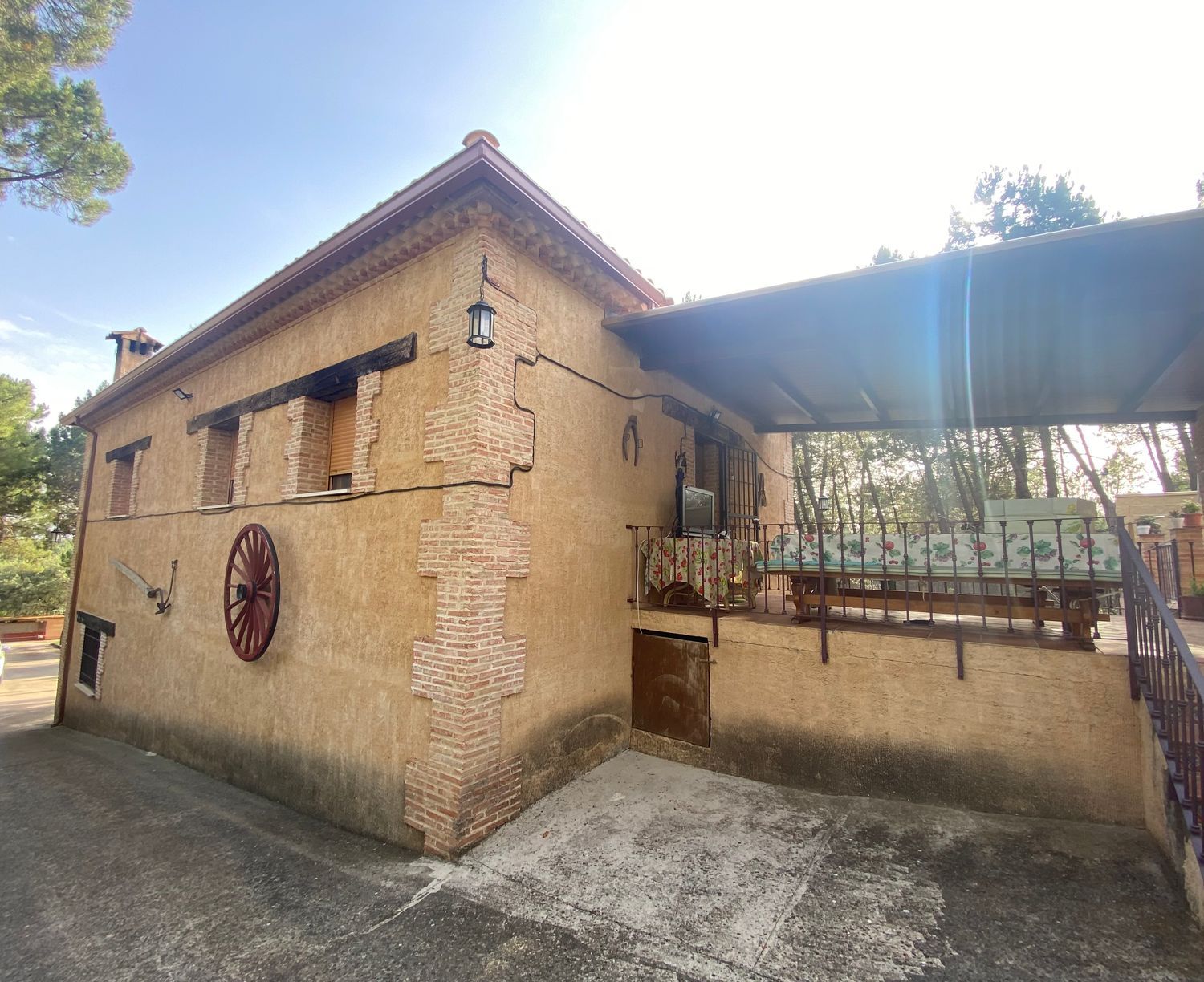 Masía en Pinar De Jabaga, 1 ,2 - Foto 19
