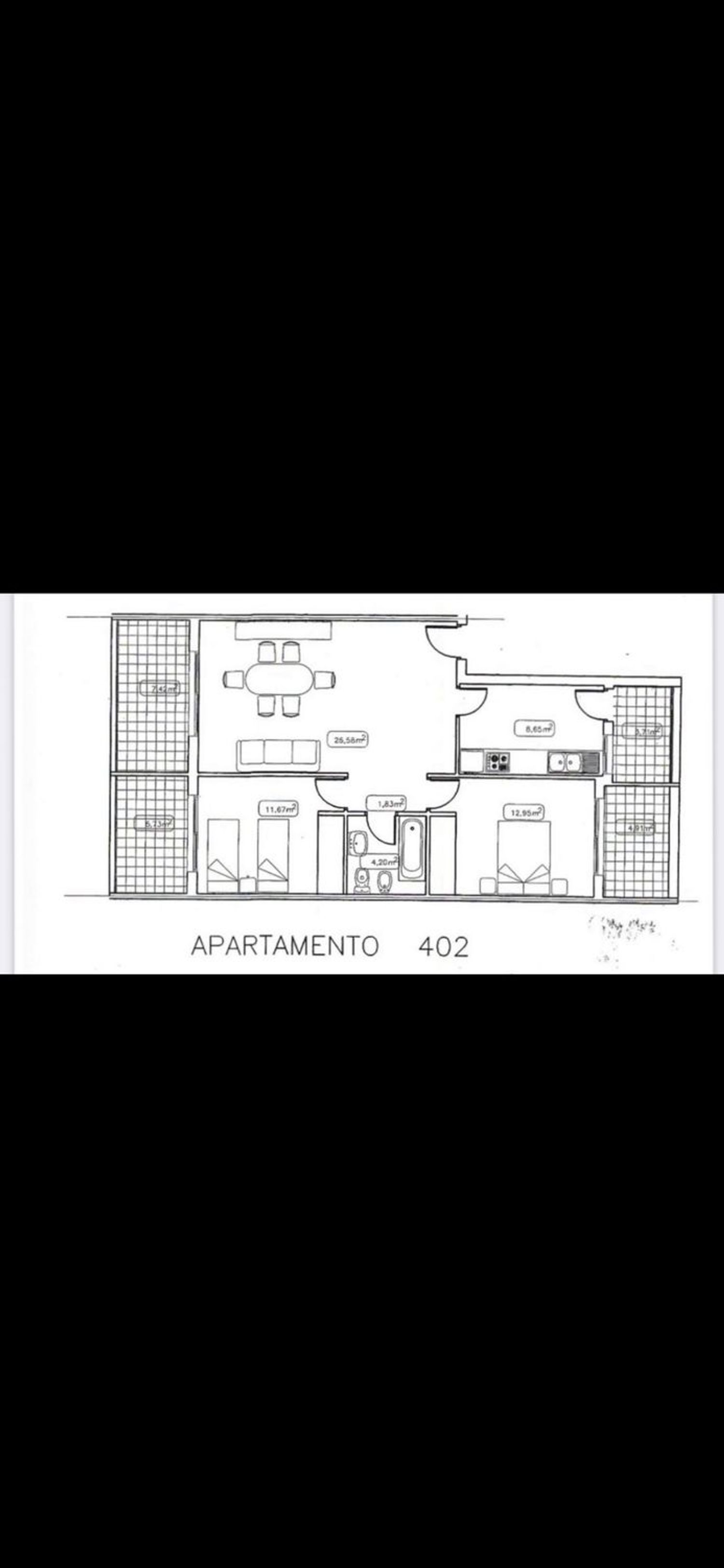 Piso en Calle Pedaneo Vicente Molina, 11, Playa del Esparto-Veneziola, Playa del Esparto-Veneziola - Foto 4