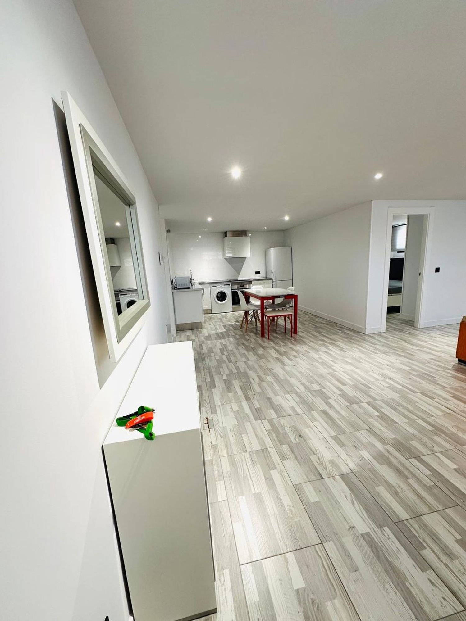 Piso en Villanueva de la Cañada - Foto 7