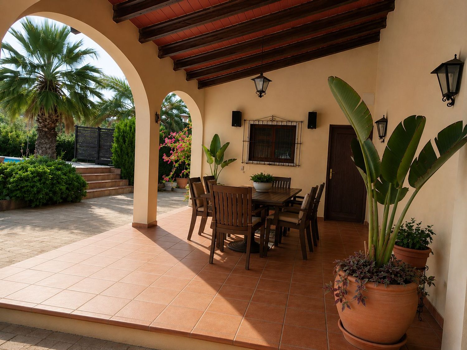 Casa o chalet independiente en Plaza de los Diseminados P-62, 21 - Foto 2