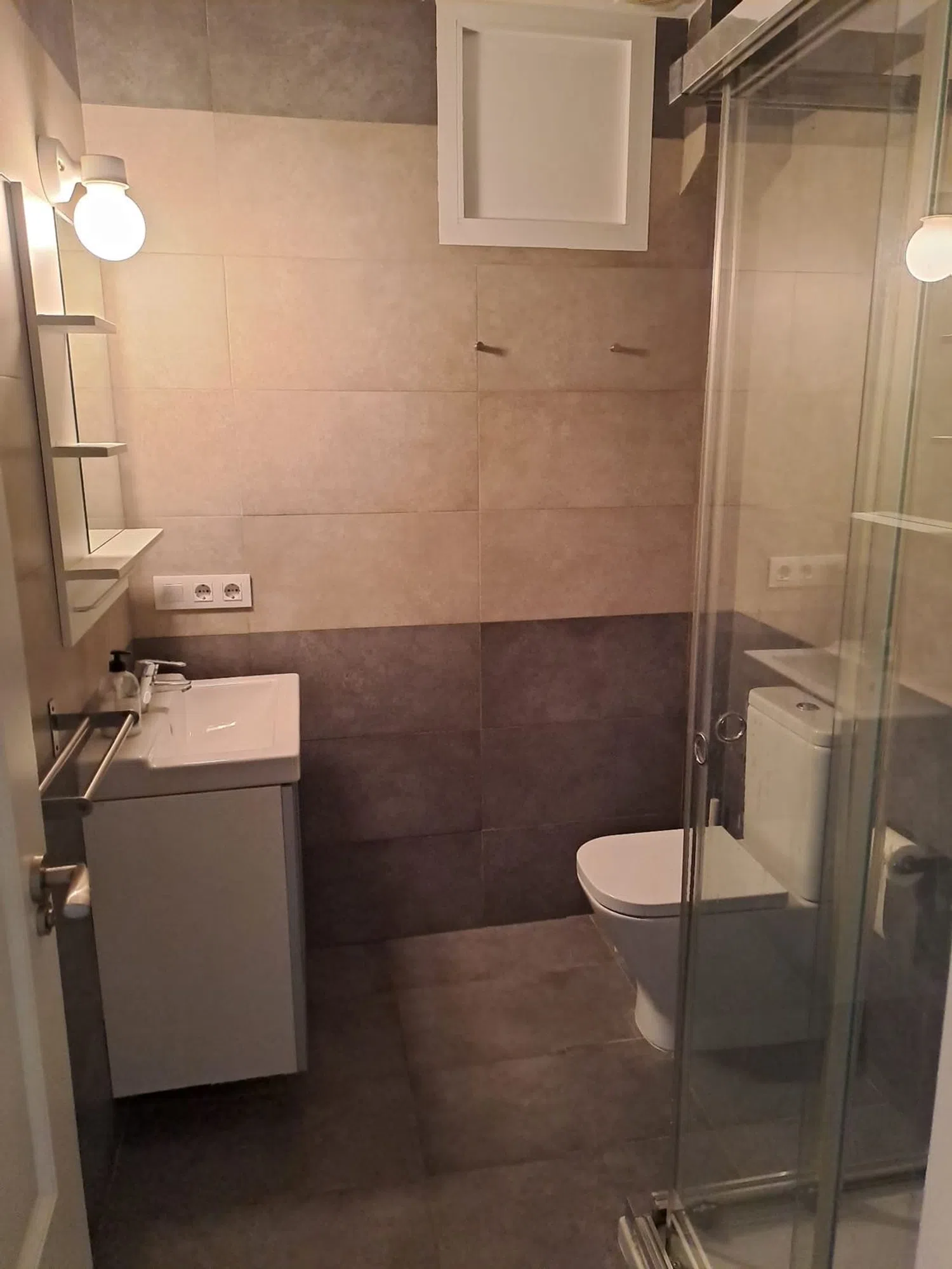 Piso en avenida de la Reina Mercedes, 37 - Foto 5