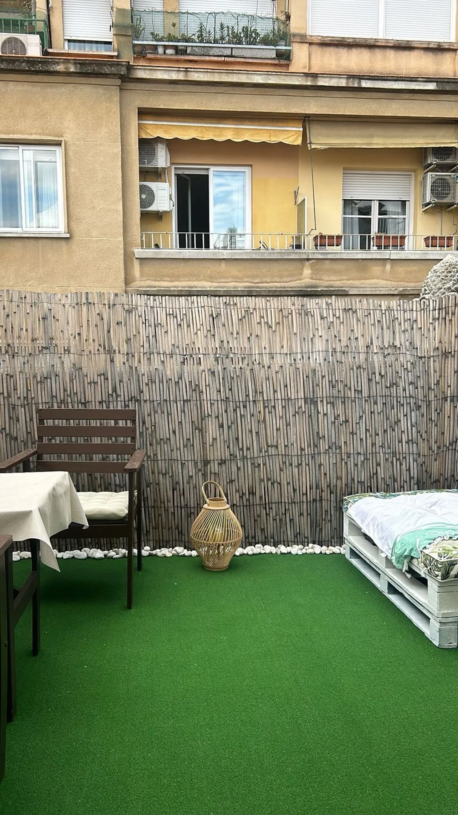 Ático en calle del marqués de mondéjar, 12 - Foto 2