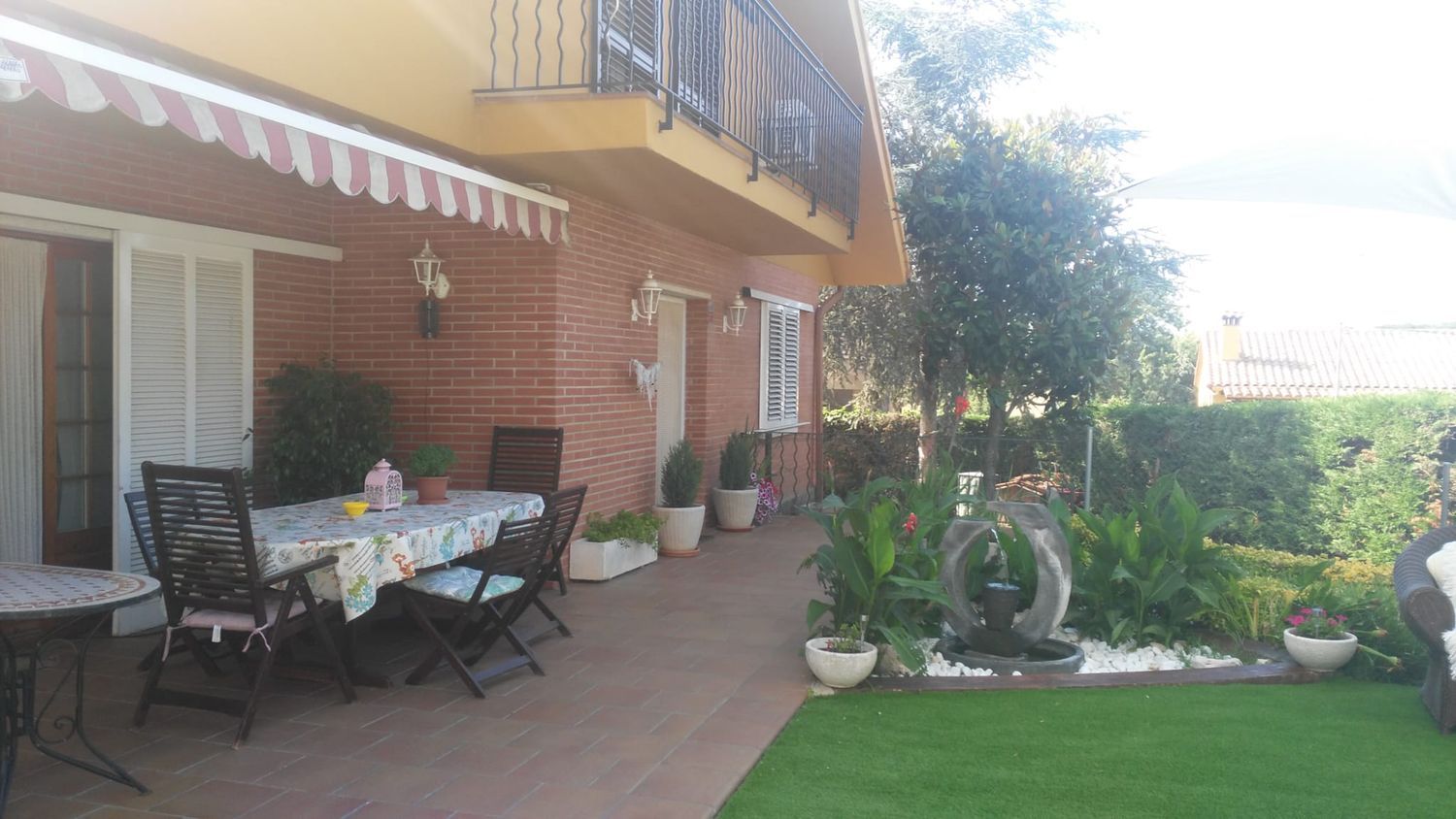 Casa o chalet independiente en Calle Montserrat, 716 - Foto 3
