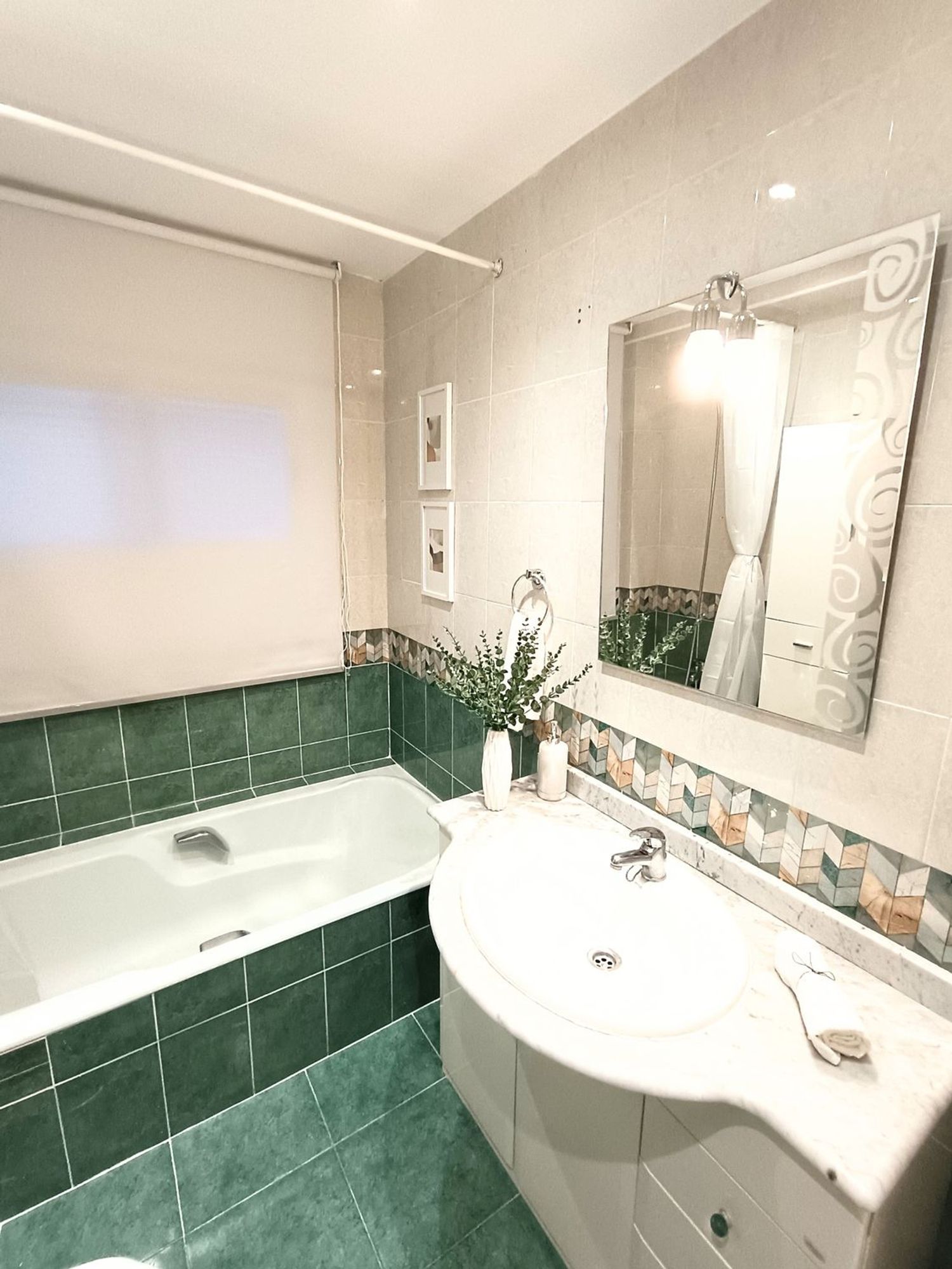 Piso en calle Gonzalo de Berceo, 4 - Foto 22