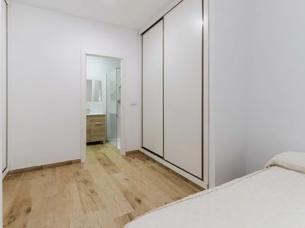 Estudio en Plaza Conde de Ferrería, Martiricos - La Roca - Foto 20