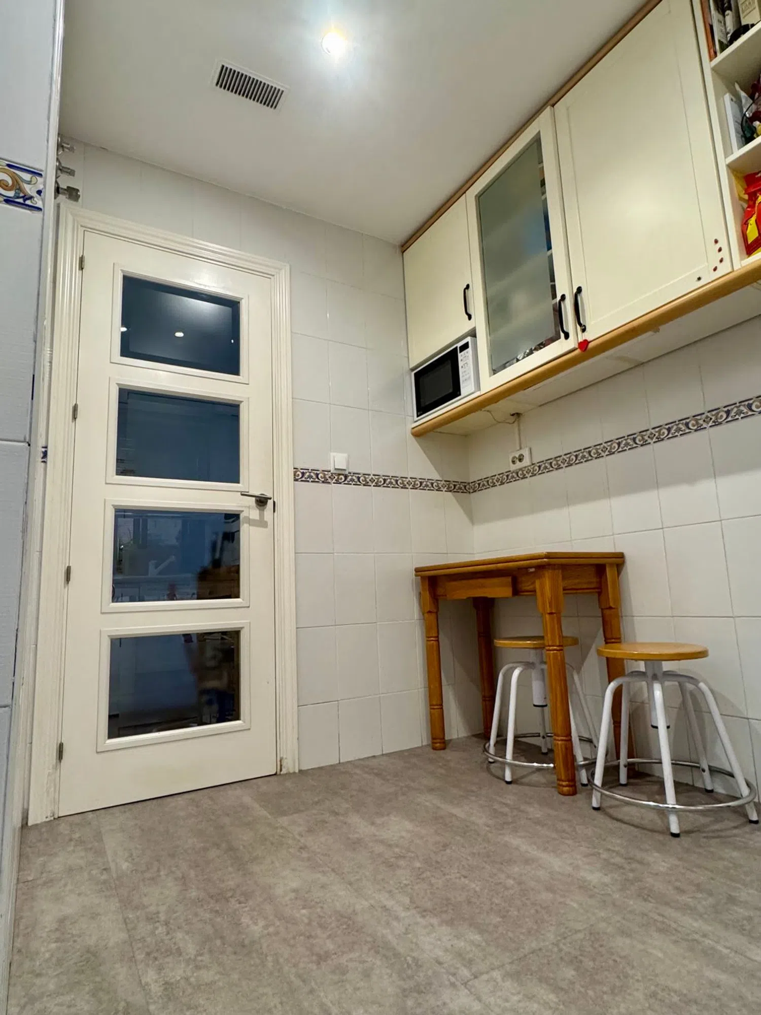 Piso en calle del Parroco Eusebio Cuenca, 56 - Foto 8