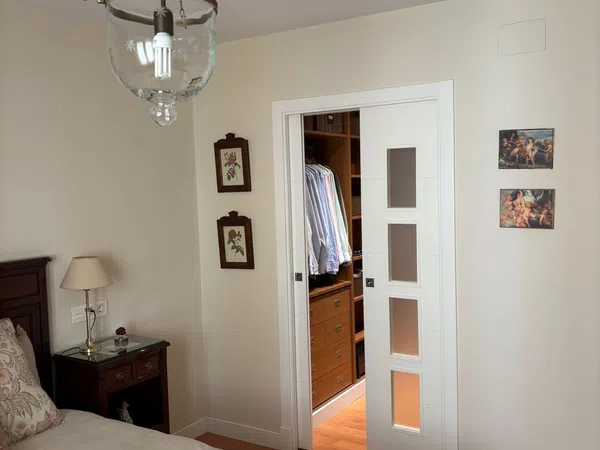 Piso en avenida San Francisco Javier, 21 - Foto 12