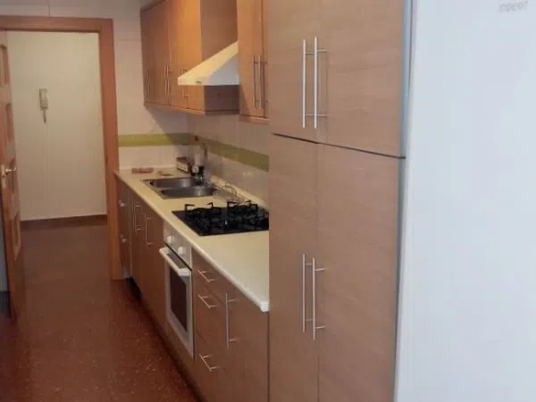 Piso en calle Curro Cúchares, 7 - Foto 1