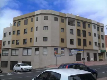 Piso en Tejina,La Laguna - Foto 1