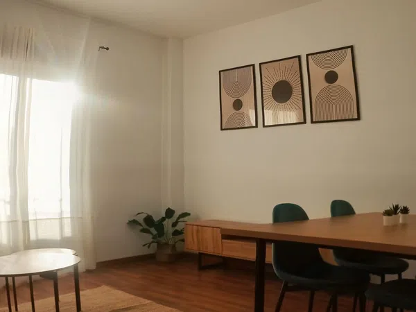 Piso en Calle Pintor Sorolla, 25 - Foto 5