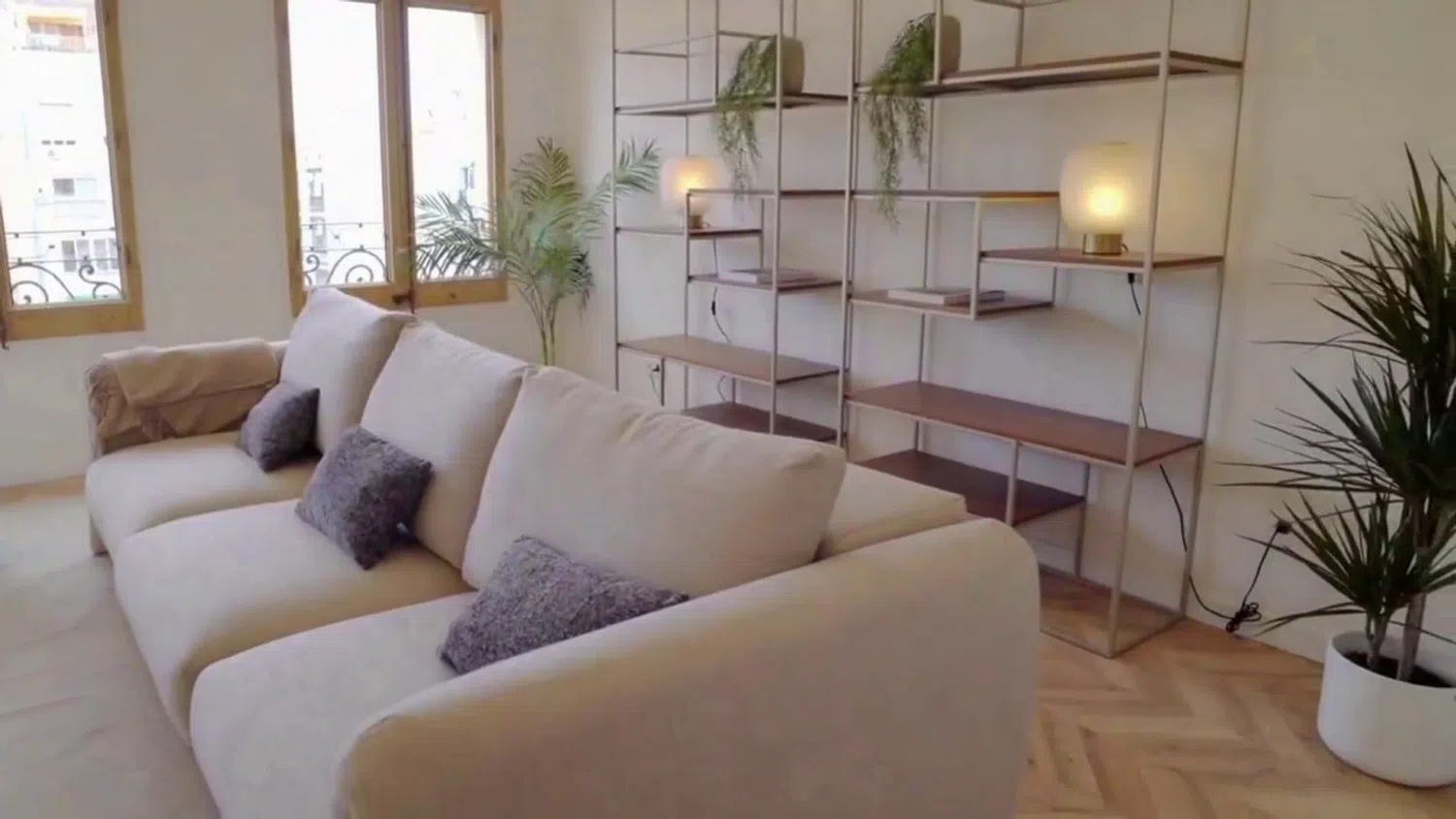 Piso en calle del Marqués de Urquijo, 25 - Foto 7