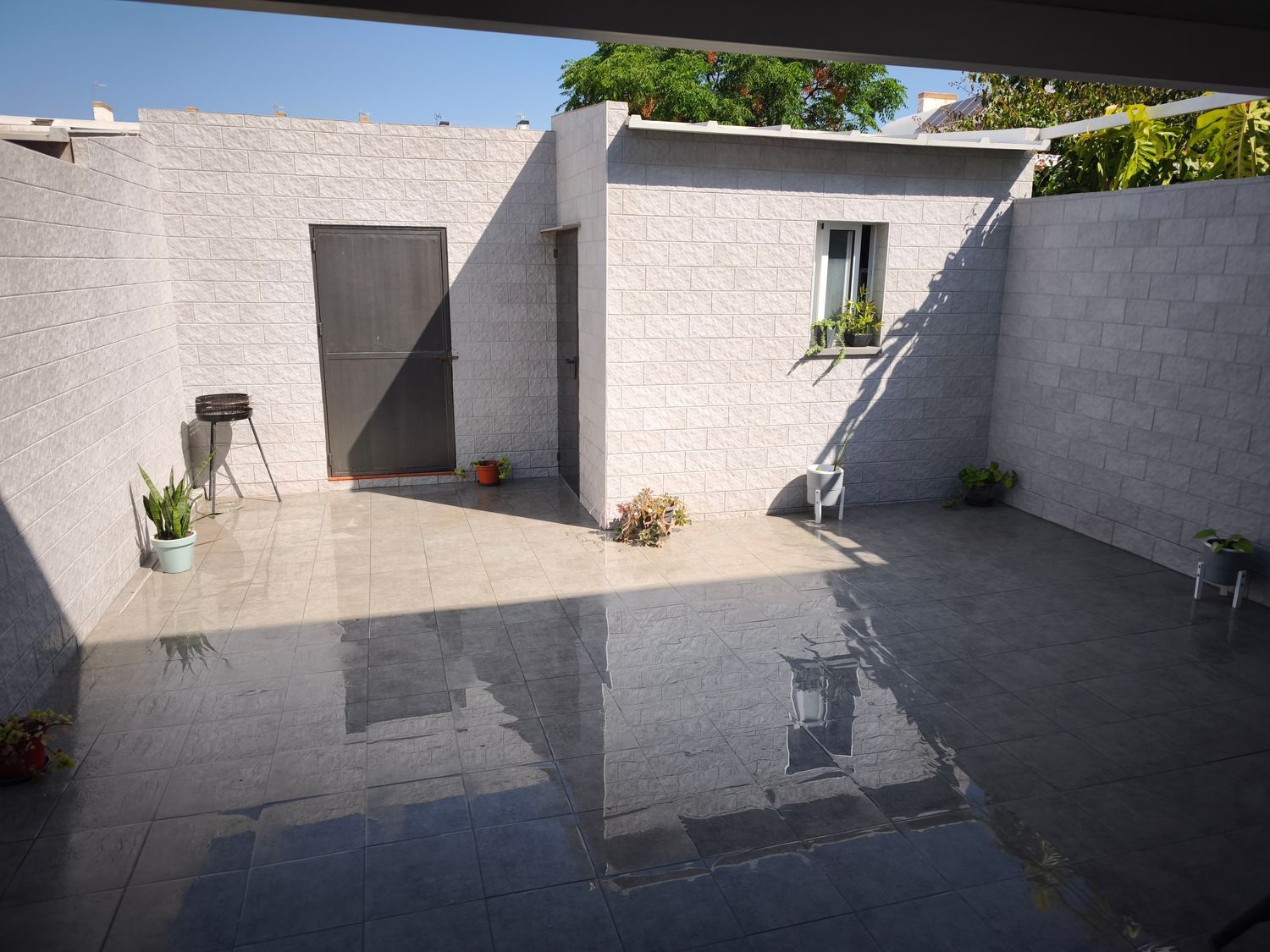 Chalet adosado en Almensilla - Foto 15