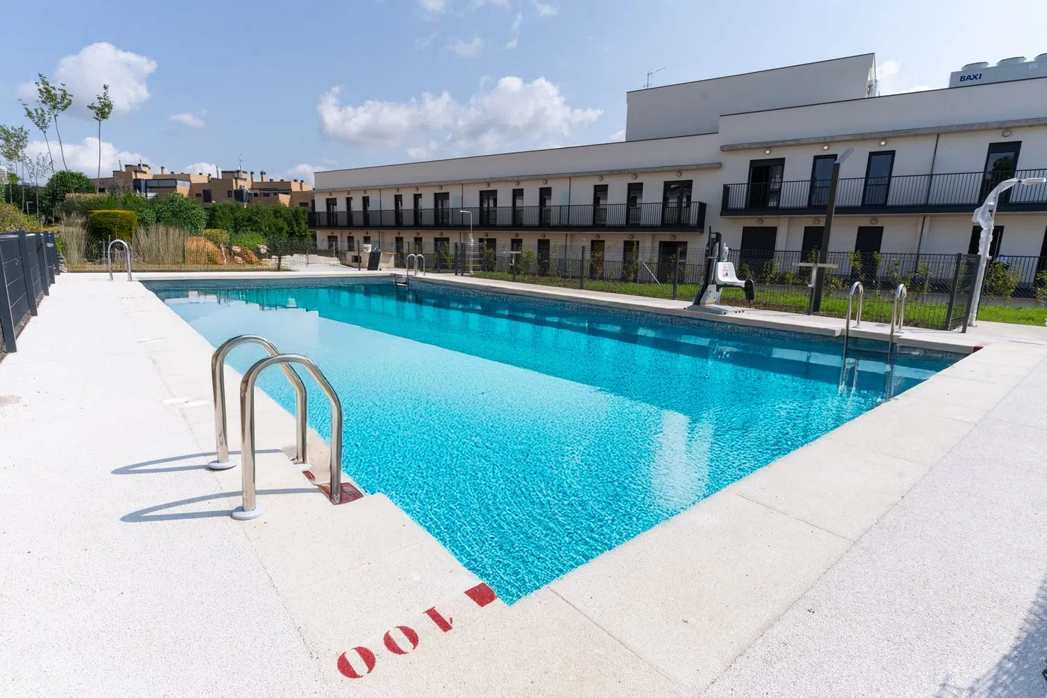 Piso en calle 2 de Febrero, 2 - Foto 8