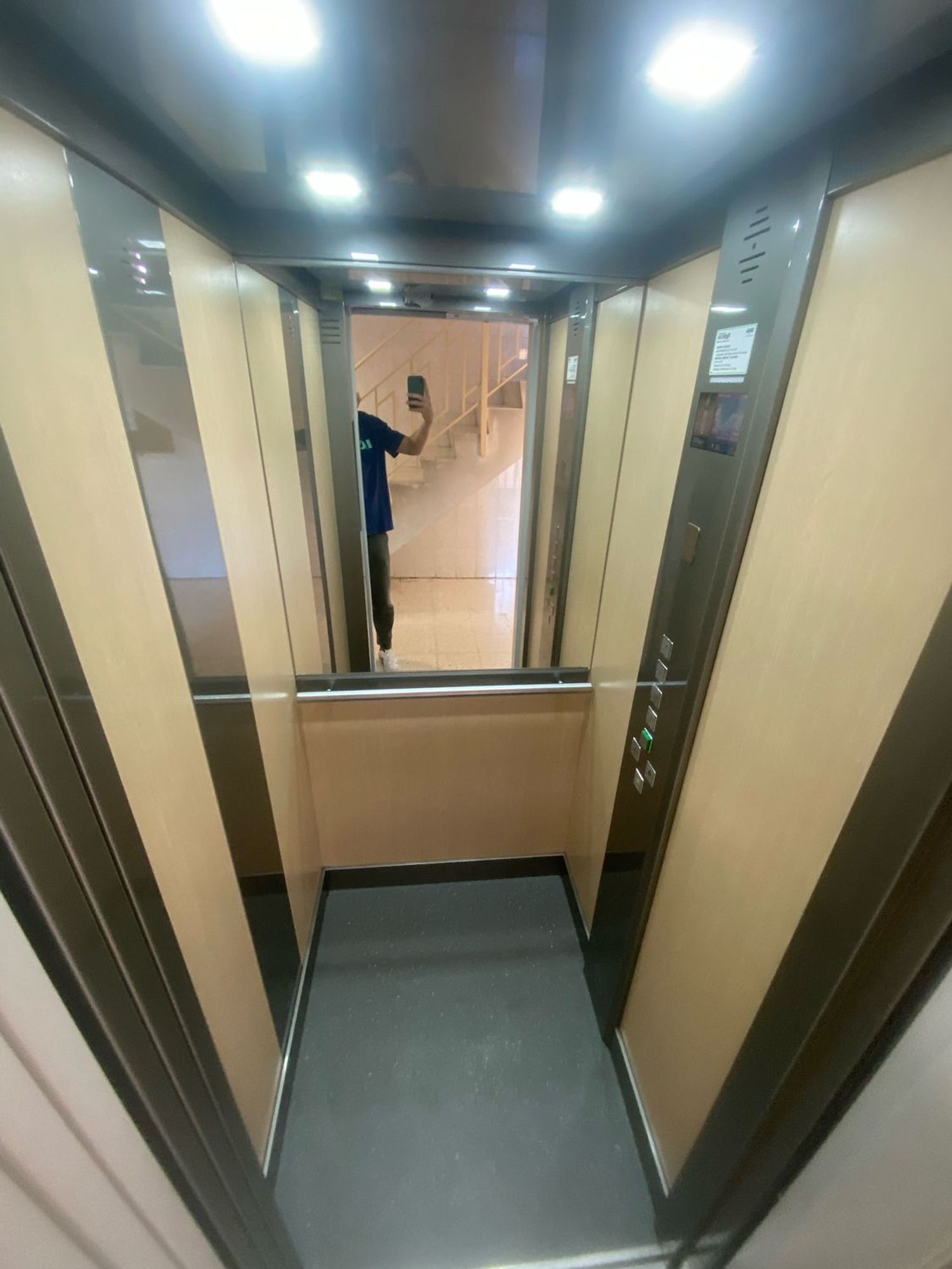 Piso en Avenida Juan de la Cierva, 57 - Foto 8