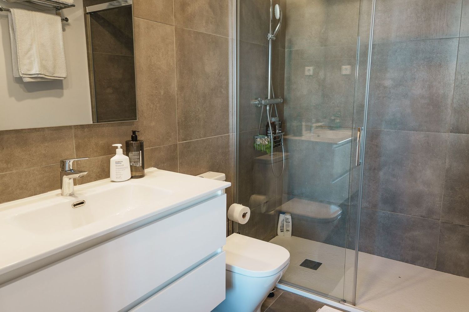 Dúplex en calle consell de cent, 300 - Foto 25