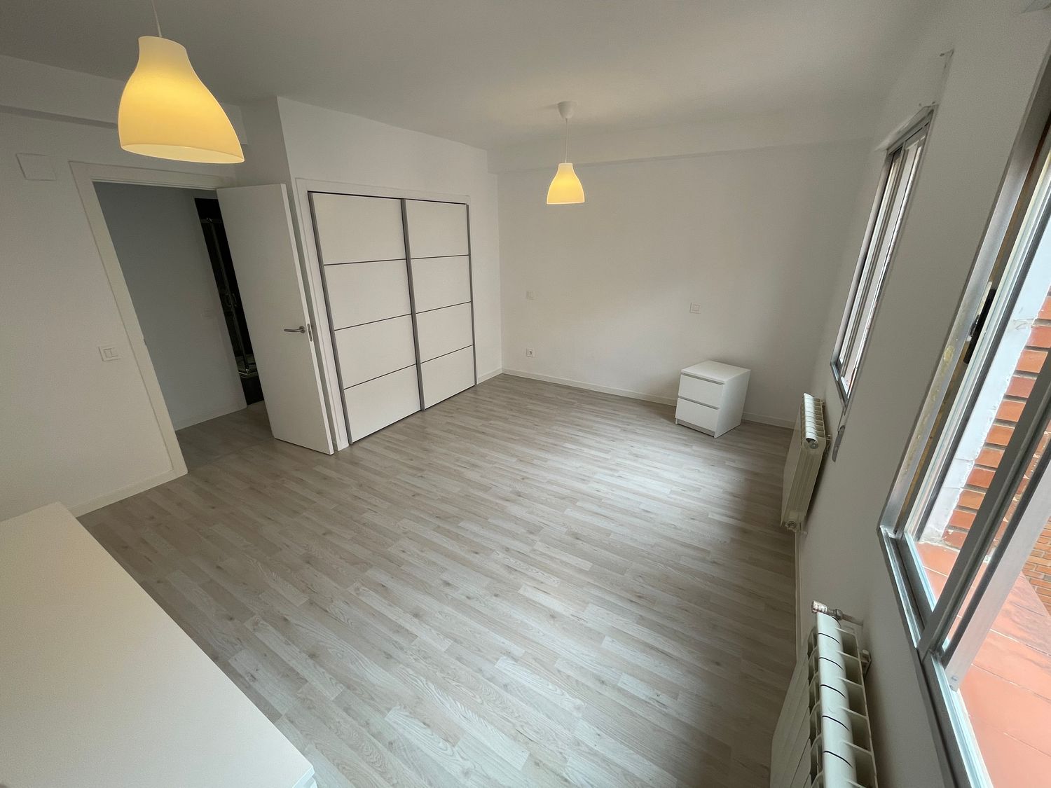 Piso en avenida Fuerzas Armadas, 11 - Foto 9