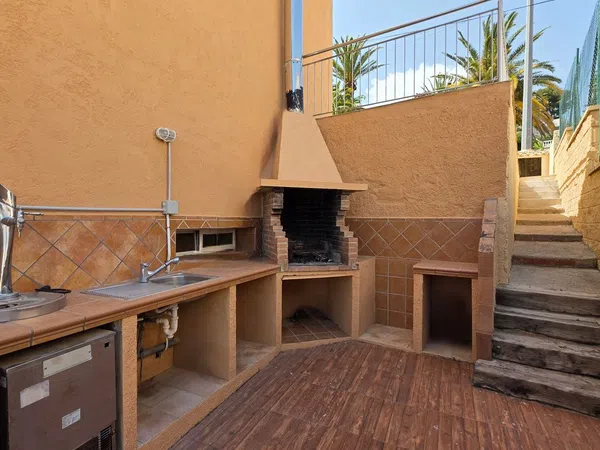 Chalet pareado en Calle Colombia, 5, Coloma, Coloma - Foto 4