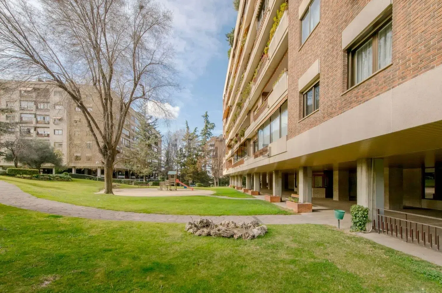 Dúplex en calle de La Masó, 20