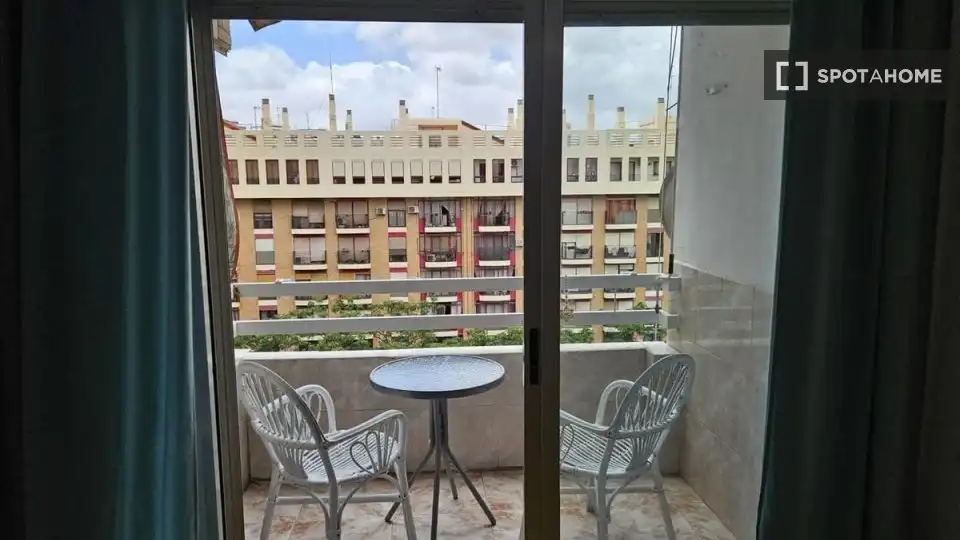 Piso en  Valencia Capital - Foto 5