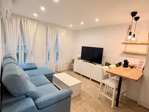 Piso en calle de Granada, 40