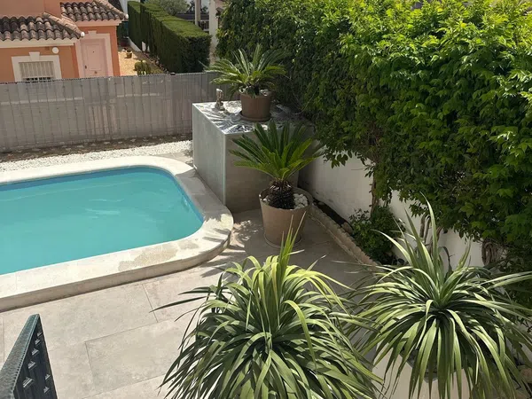 Casa o chalet independiente en Avenida Balcon de Ponoig, 43, Casco urbano, Casco urbano - Foto 8