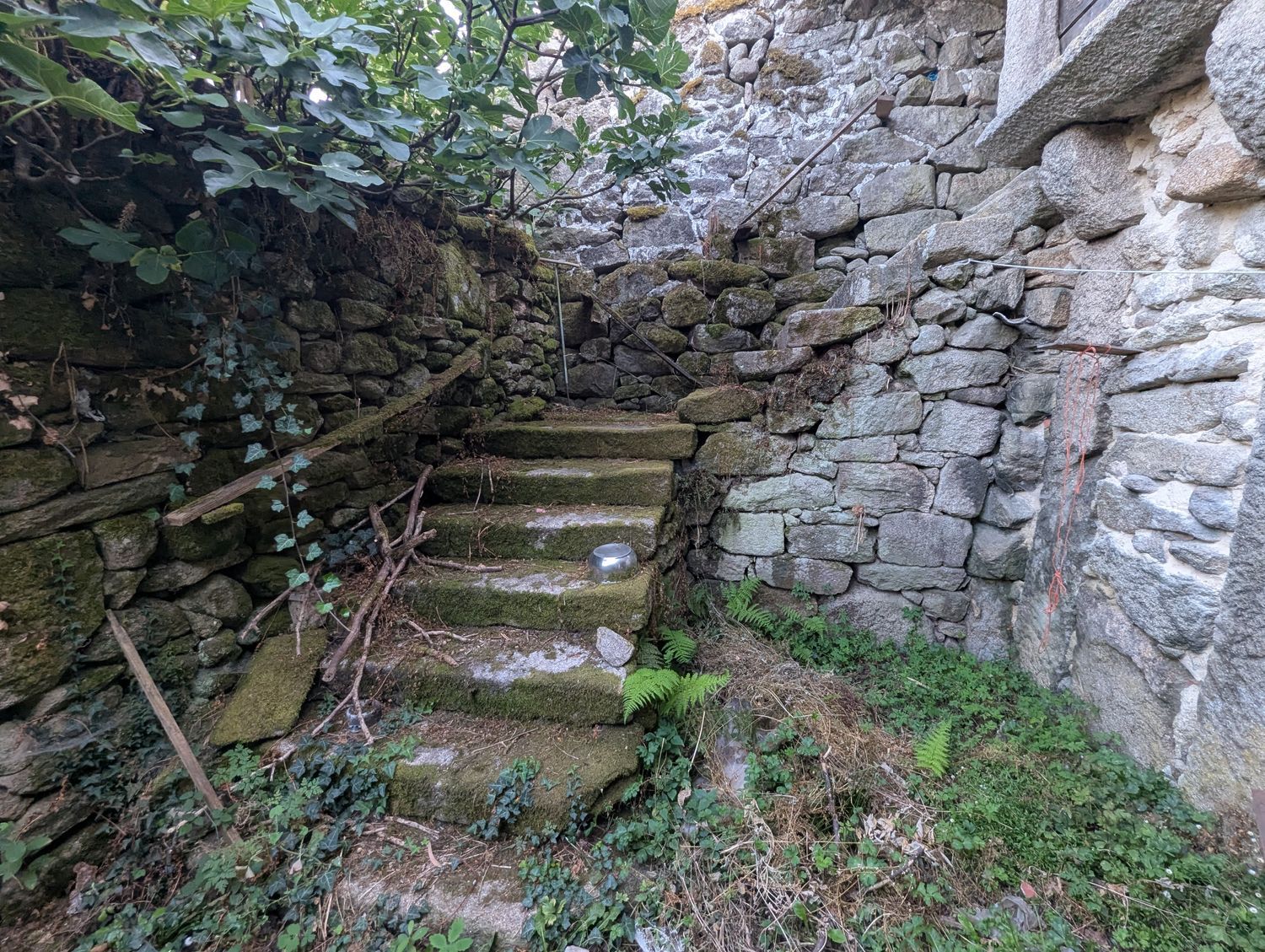 Casa de pueblo en Lugar Pazos de Pereda s/n - Foto 2