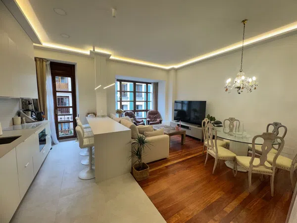 Piso en Calle Capua, 21, Centro - San Lorenzo - Foto 16
