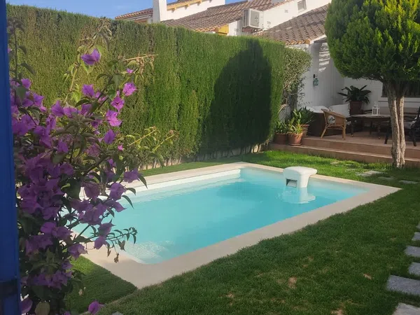 Chalet pareado en Calle Río Seco, 7 .19, Pueblo Latino, Pueblo Latino - Foto 7