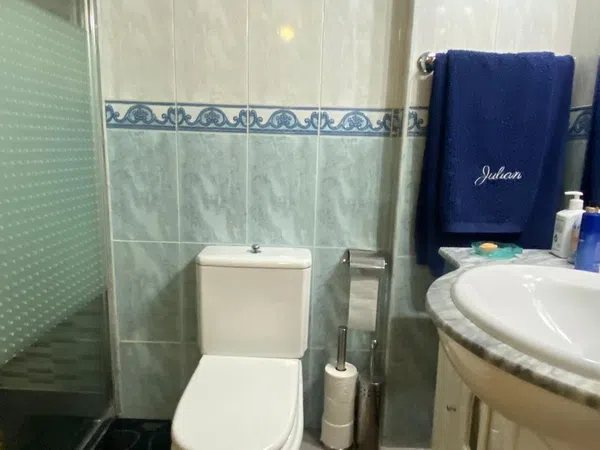 Piso en Calle de Valencia, 1 - Foto 8