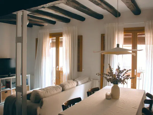 Piso en calle de Jussepe Martínez, 3