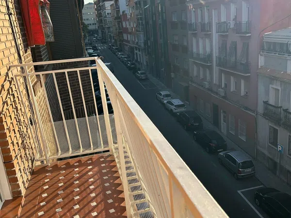 Piso en calle de la Constancia, 24 - Foto 8