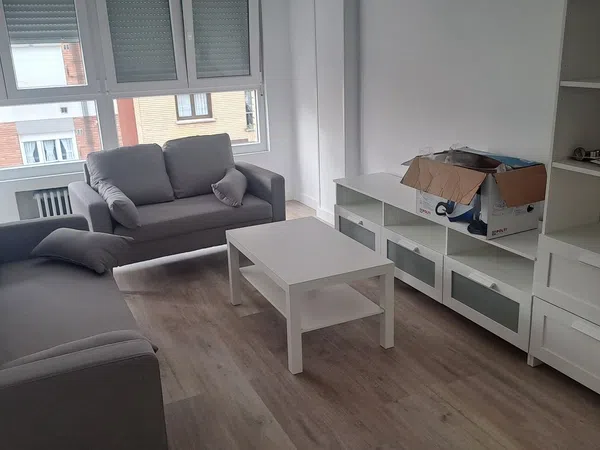 Piso en Calle Alejandro Casona, 19, Masip - Foto 1