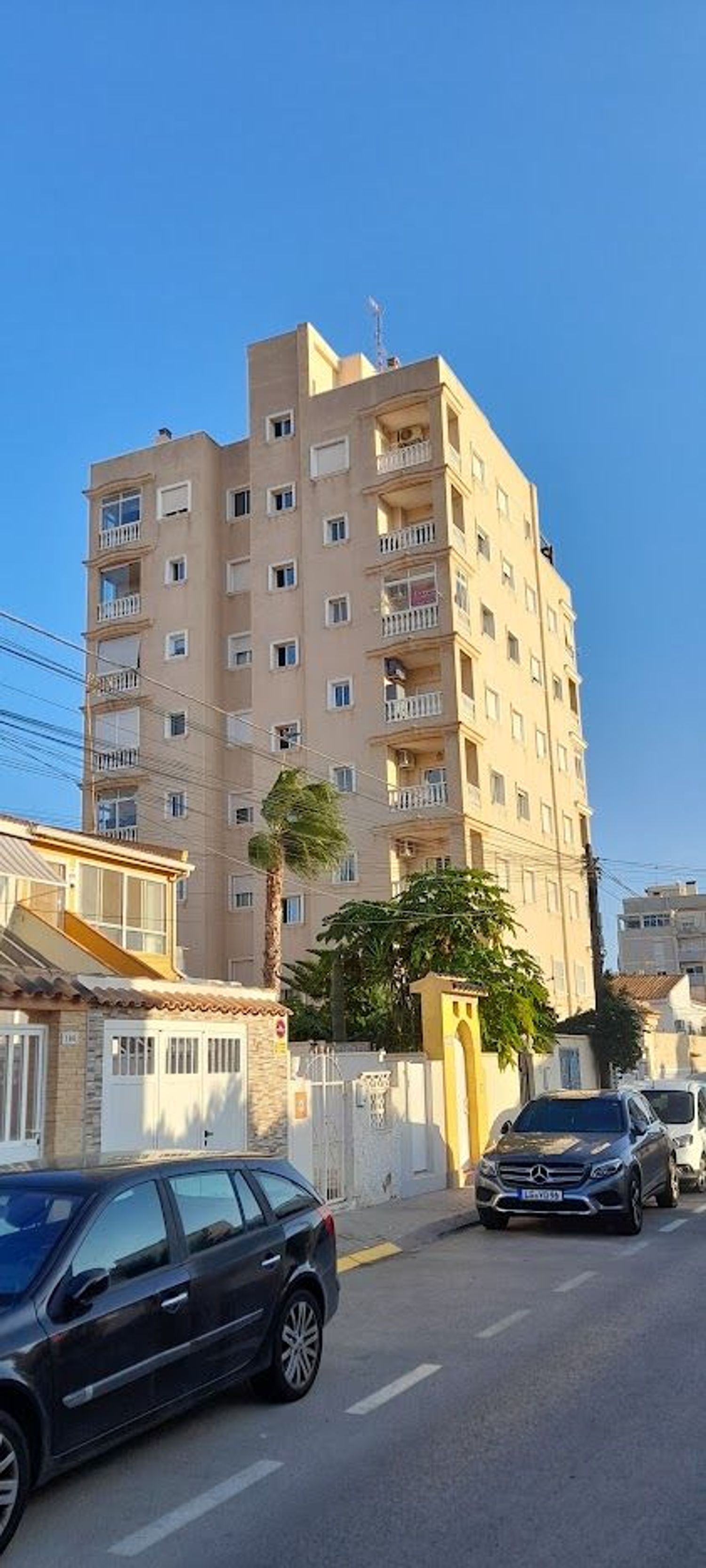 Piso en Calle 9, 88, Nueva Torrevieja - Foto 17
