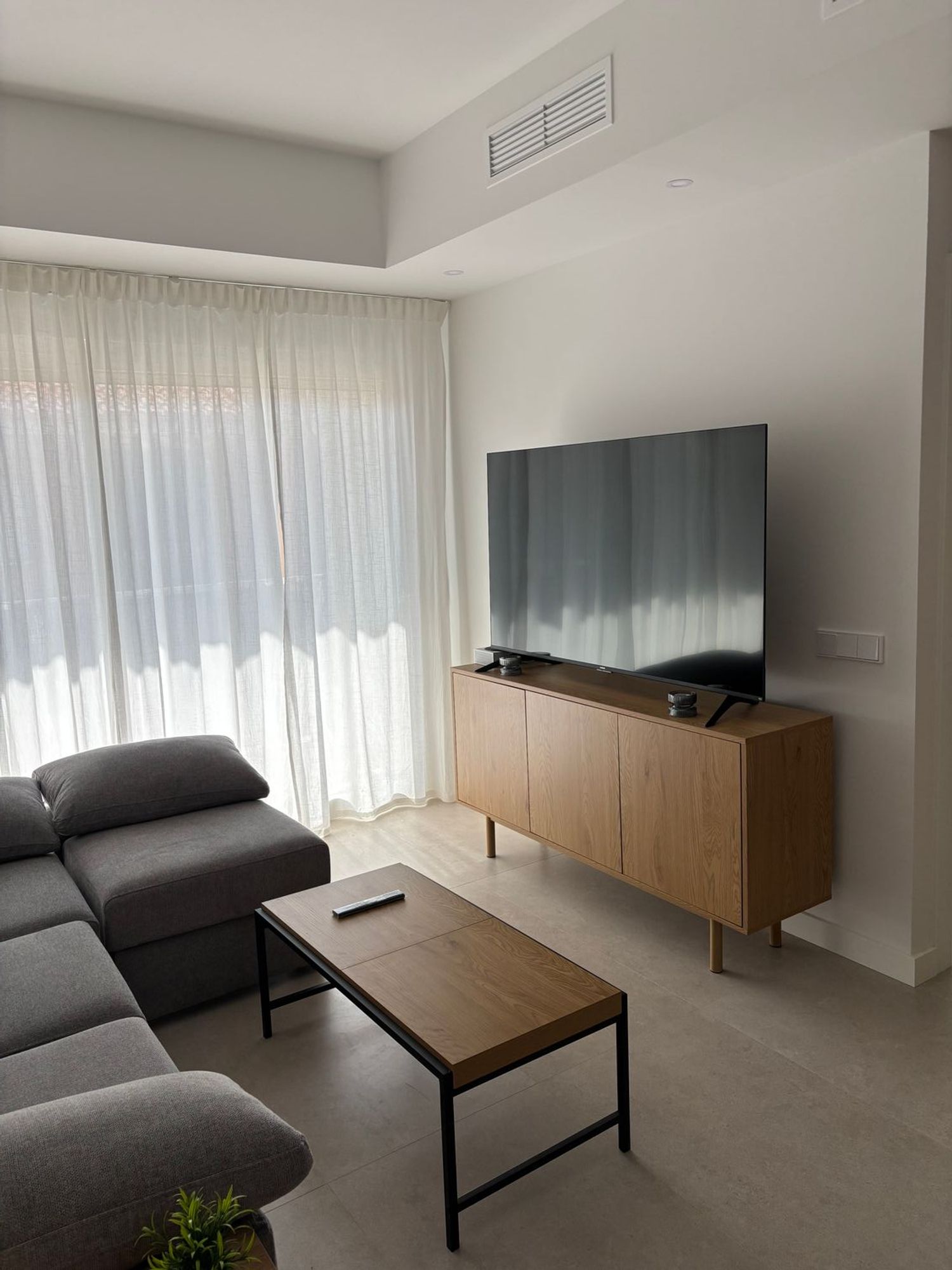 Piso en Calle Roque Sánchez Javaloy, 20, Alhama de Murcia, Alhama de Murcia - Foto 3