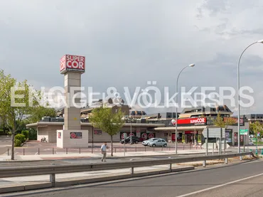 Apartamento en Majadahonda - Foto 28