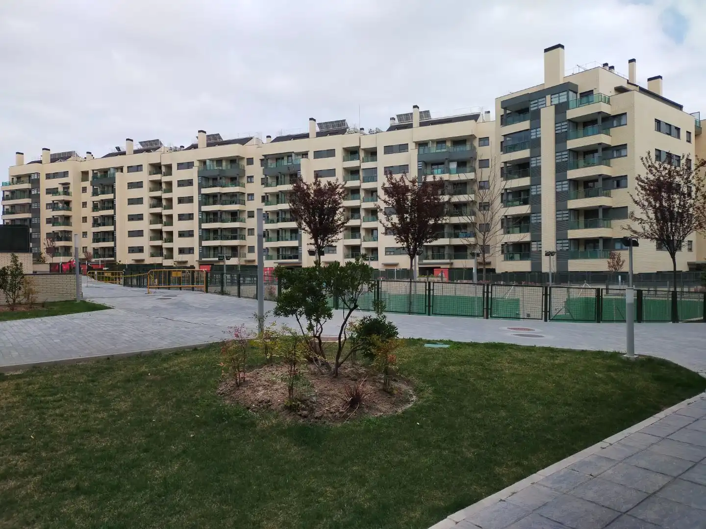 Piso en Rivas-Vaciamadrid - Foto 2