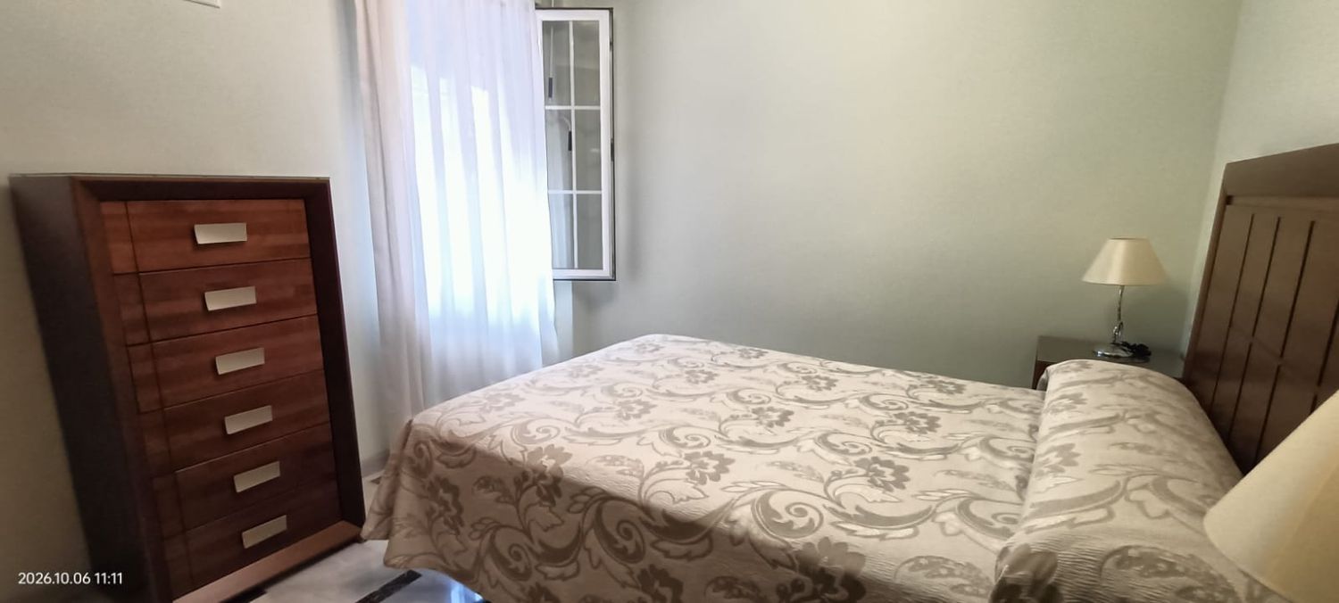 Piso en Calle Rafael Márquez Mazzantini, 3, Zoco - Poniente - Foto 21
