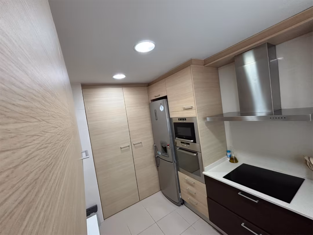 Piso en  Plaça d'Olof Palme 1C - Foto 7