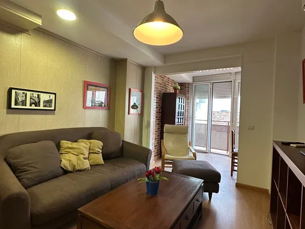 Piso en Calle Cap de Moraira, 11, Padre Jaime - Los Cabos - Foto 1